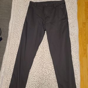 Lululemon 32 dress pants